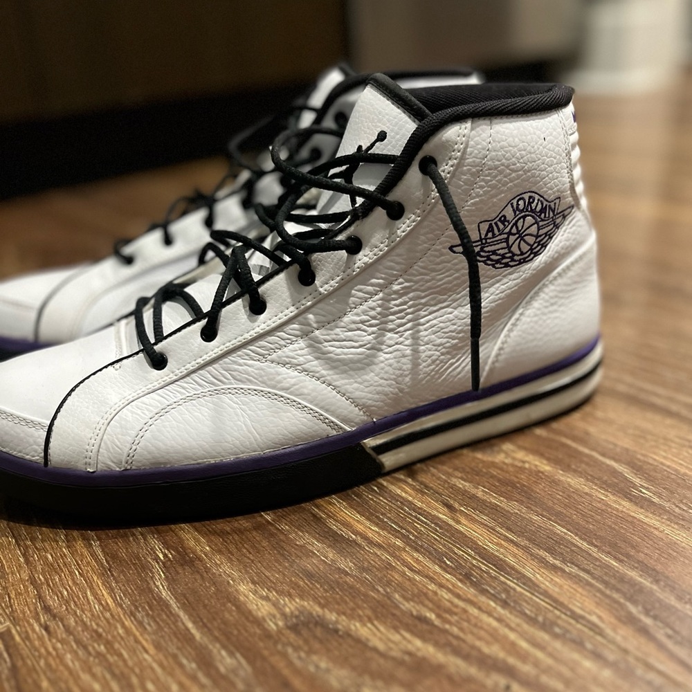 Air Jordan MCMLXXVIII 2008 Size 12